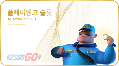 플레이앤고